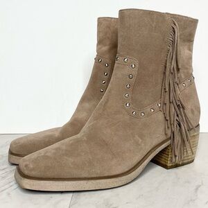 New! Sam Edelman Bernie Bootie